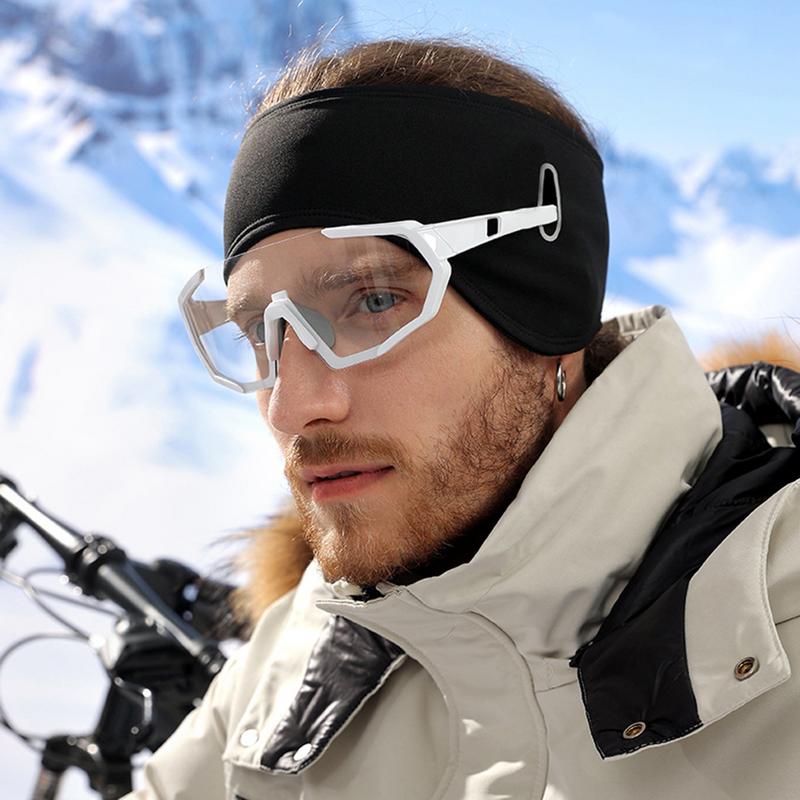 Ear Muffs For Men Sports Windp - Winter Glove Insulated recension och pris