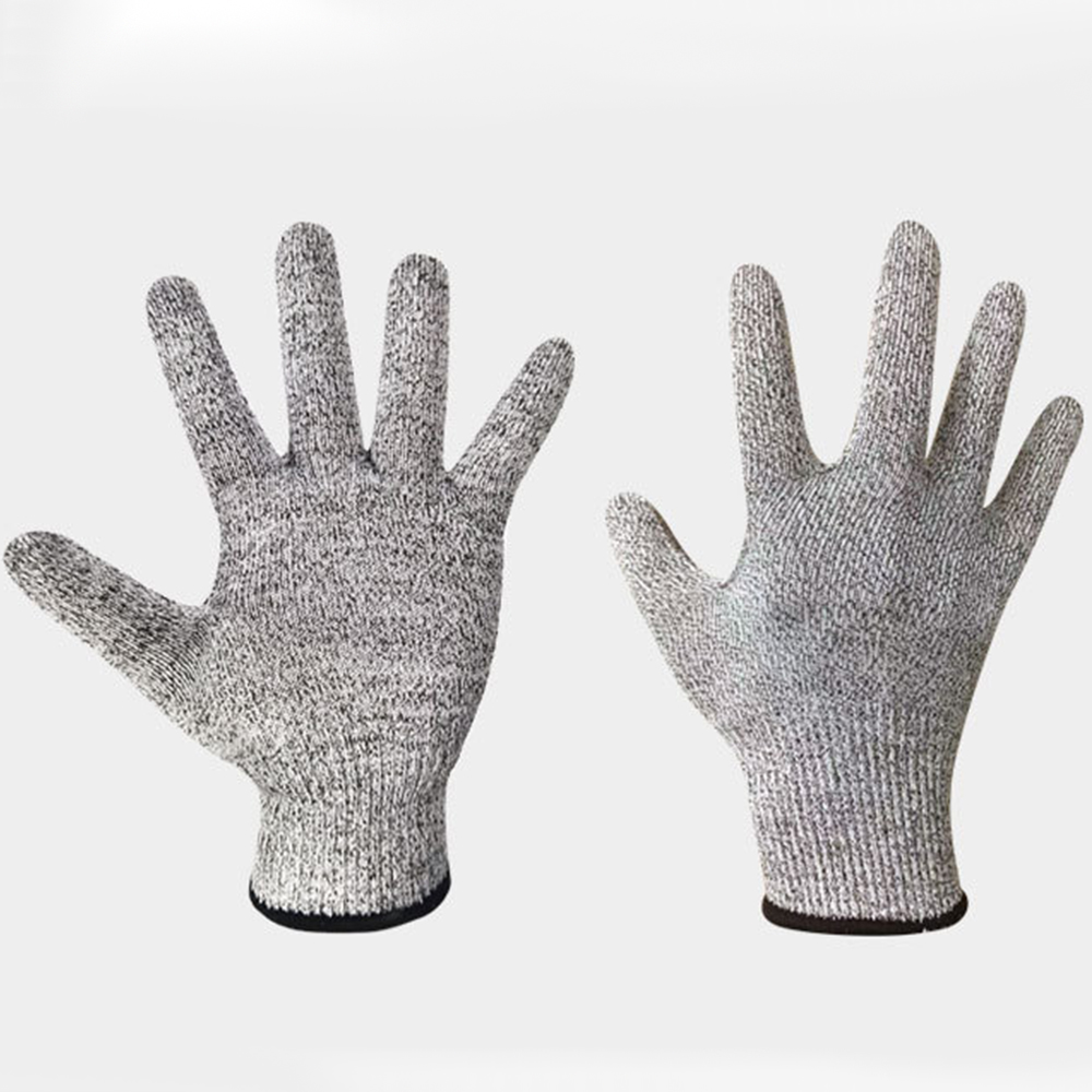 Safety Cut-Resistant Gloves Pe - Cut Resistant Glove recension och pris