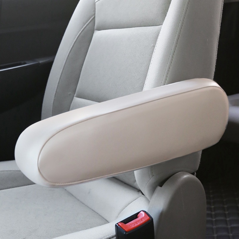 34x13cm Car Seat Armrest Anti- - Leather Driving Glove recension och pris