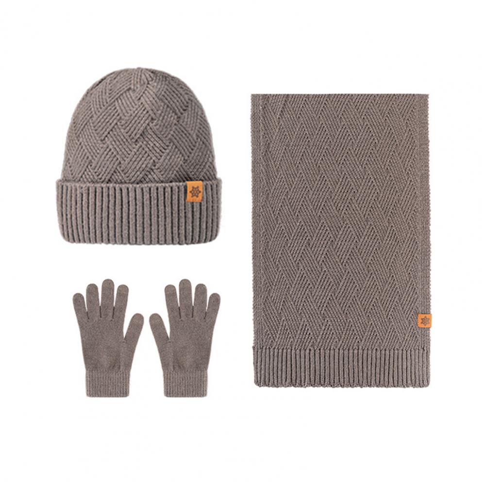Breathable Acrylic Material Se - Winter Glove Insulated recension och pris