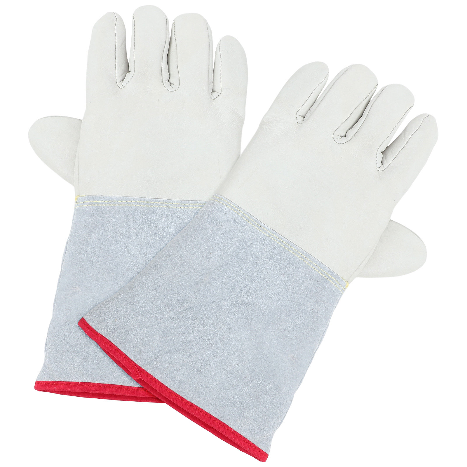 1Pair Freezer Gloves Heavy Dut - Winter Glove Insulated recension och pris