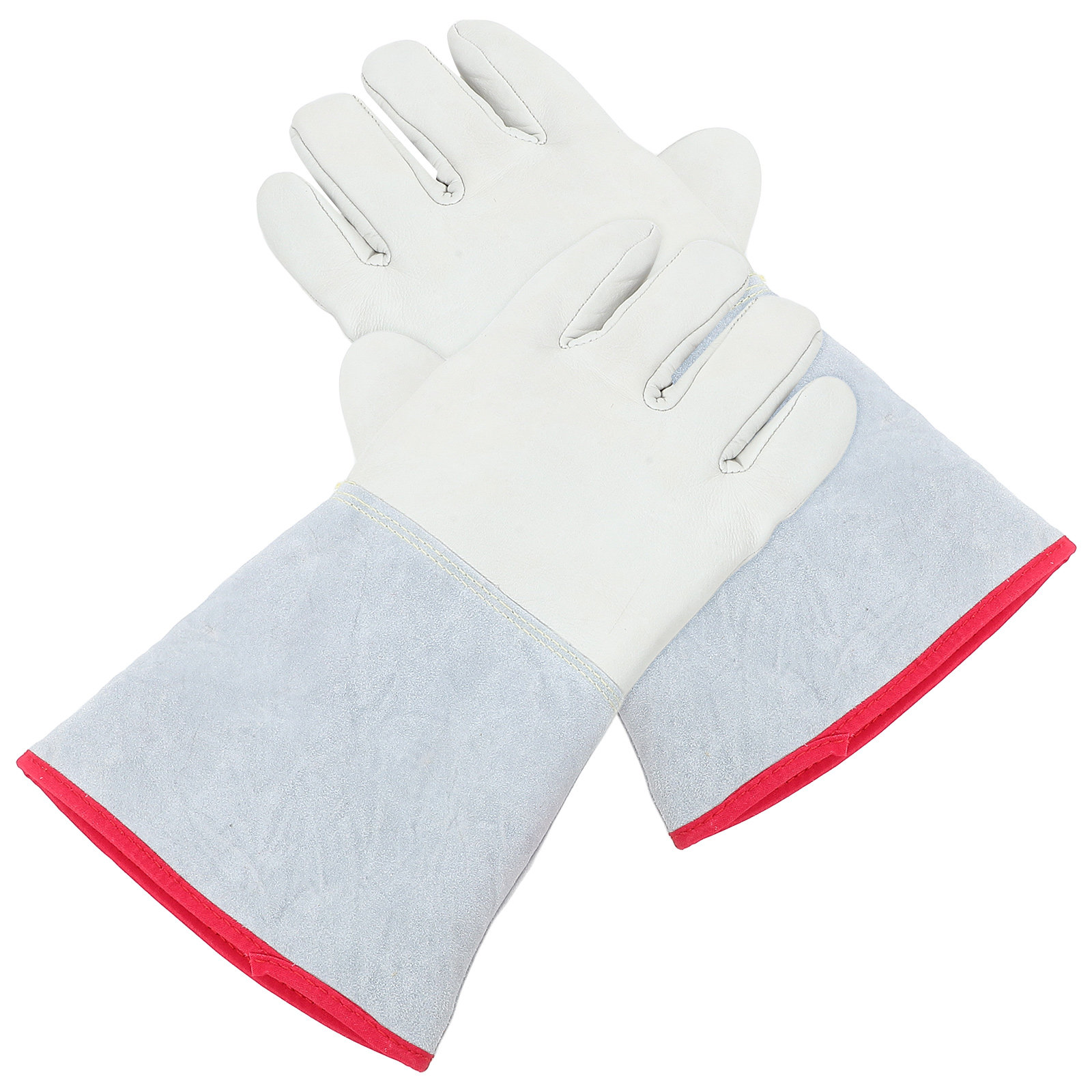 1Pair Freezer Gloves Heavy Dut - Winter Glove Insulated recension och pris