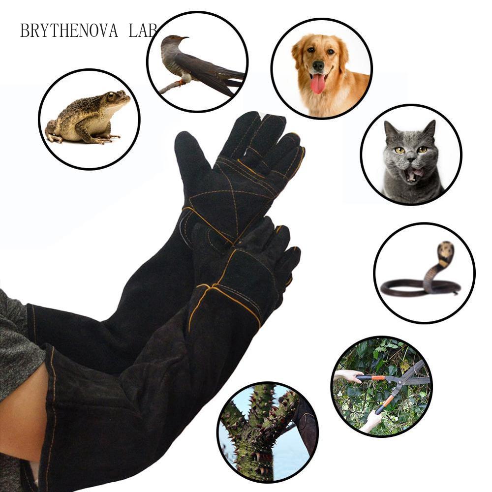 Pet Gloves Bite-resistant Glov - Cut Resistant Glove recension och pris