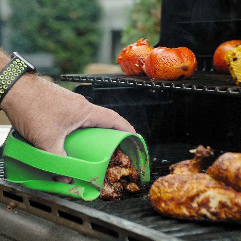 Home use Silicone Oven Mitts H - Oven Mitt Silicone recension och pris
