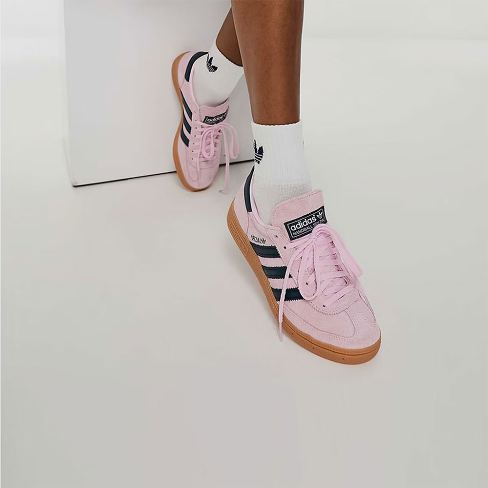 adidas Originals HANDBALL SPEZ - Adidas Shoes Gazelle recension och pris