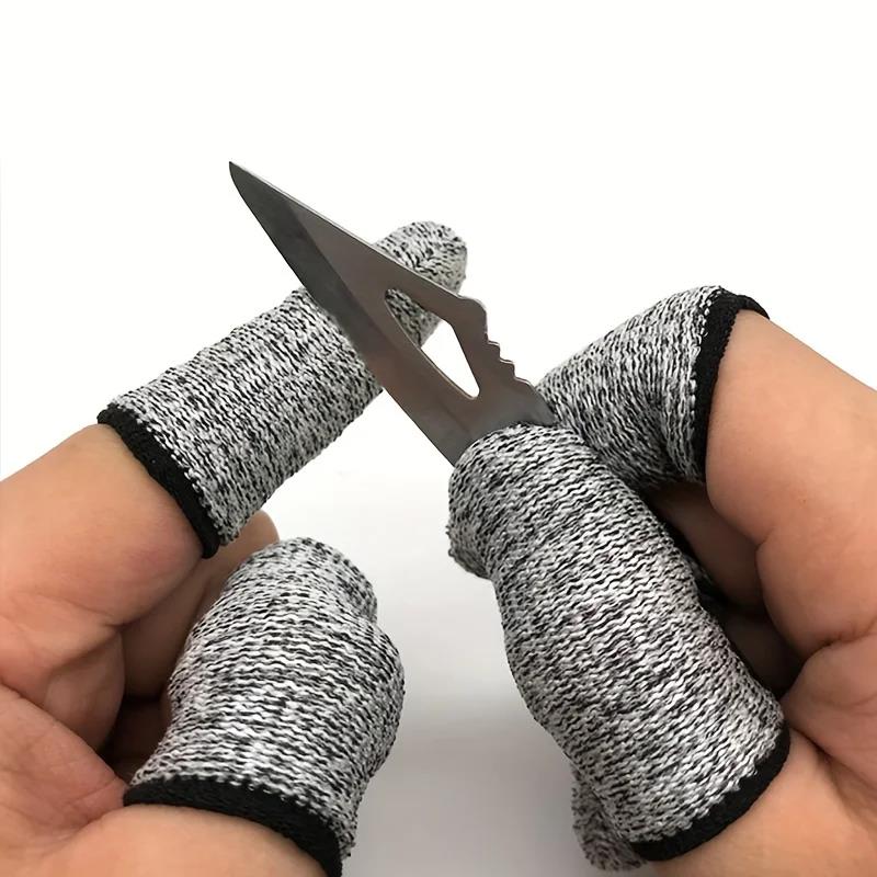 5-Level High Performance Anti  - Cut Resistant Glove recension och pris