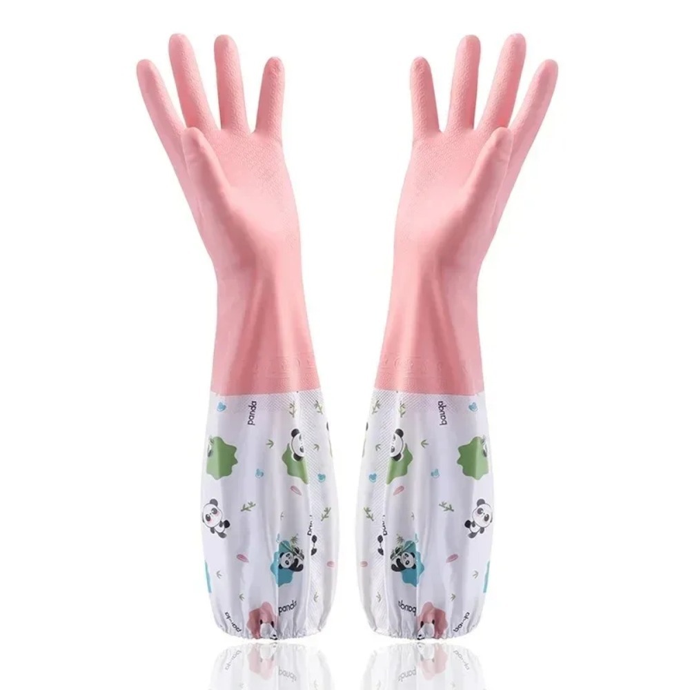 Extended Waterproof Rubber Kit - Dish Glove Rubber recension och pris