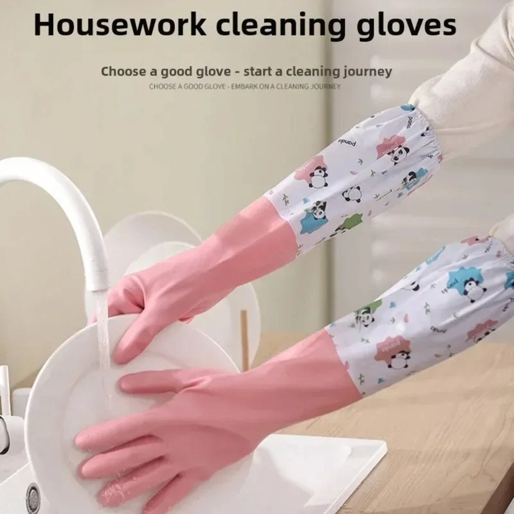 Extended Waterproof Rubber Kit - Dish Glove Rubber recension och pris