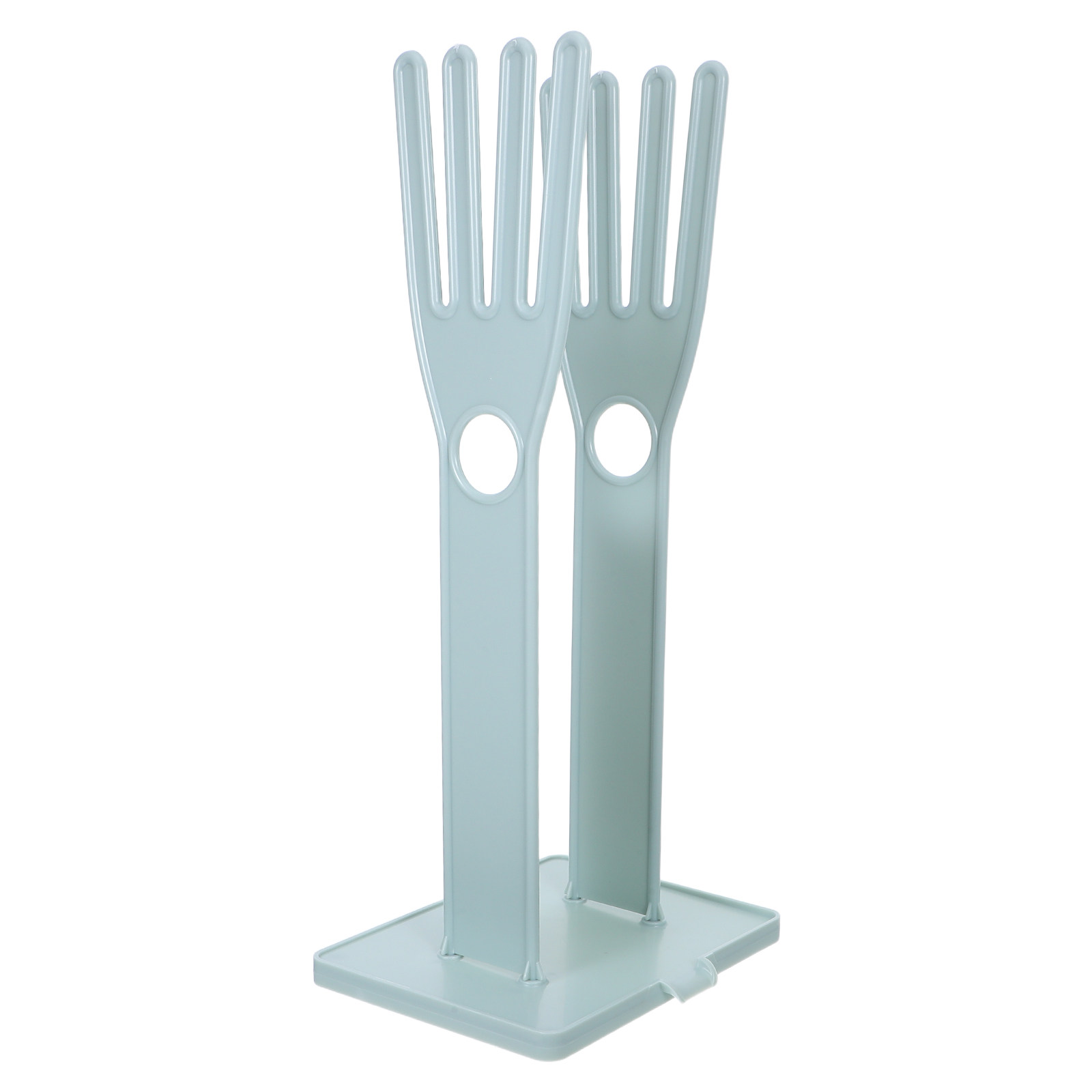 1Pcs Space-Saving Modern Kitch - Dish Glove Rubber recension och pris