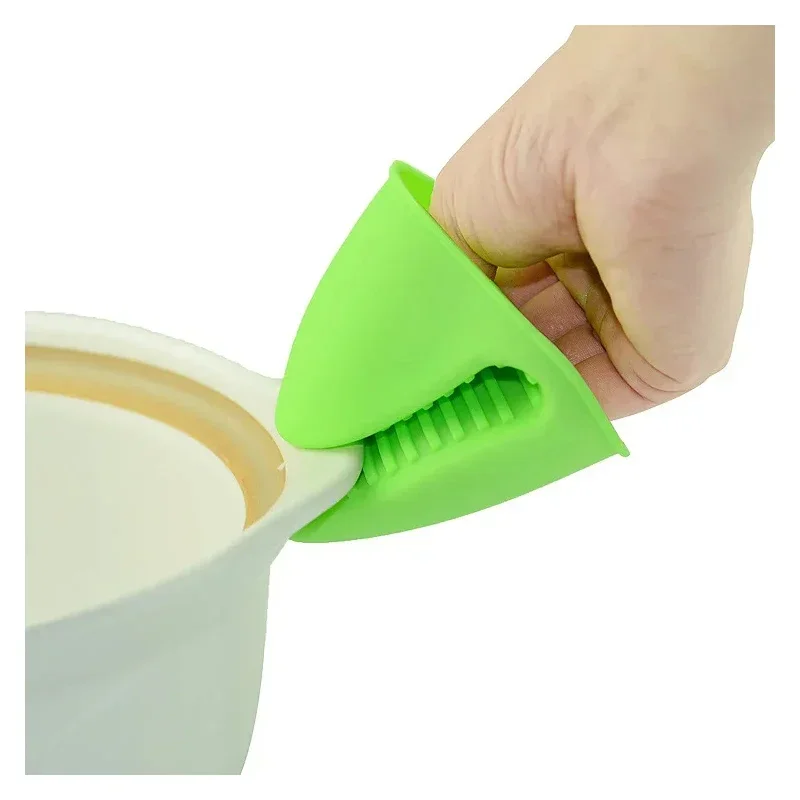 Silicone Oven Mitts Heat Resis - Oven Mitt Silicone recension och pris