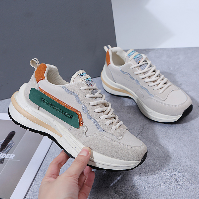 Women New Luxury Brand Sneaker - New Balance Shoes 550 recension och pris