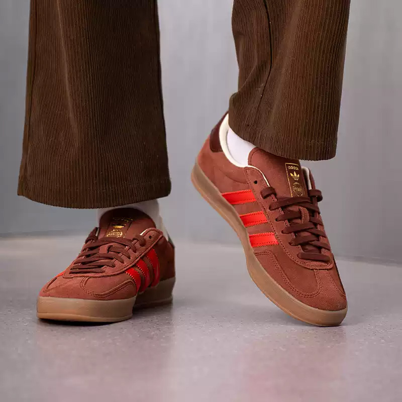 Adidas Zigzag Color-Contrast T - Adidas Shoes Gazelle recension och pris