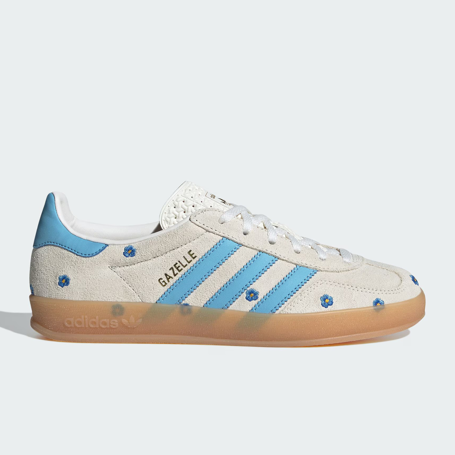 Adidas genuine clover women's  - Adidas Shoes Gazelle recension och pris