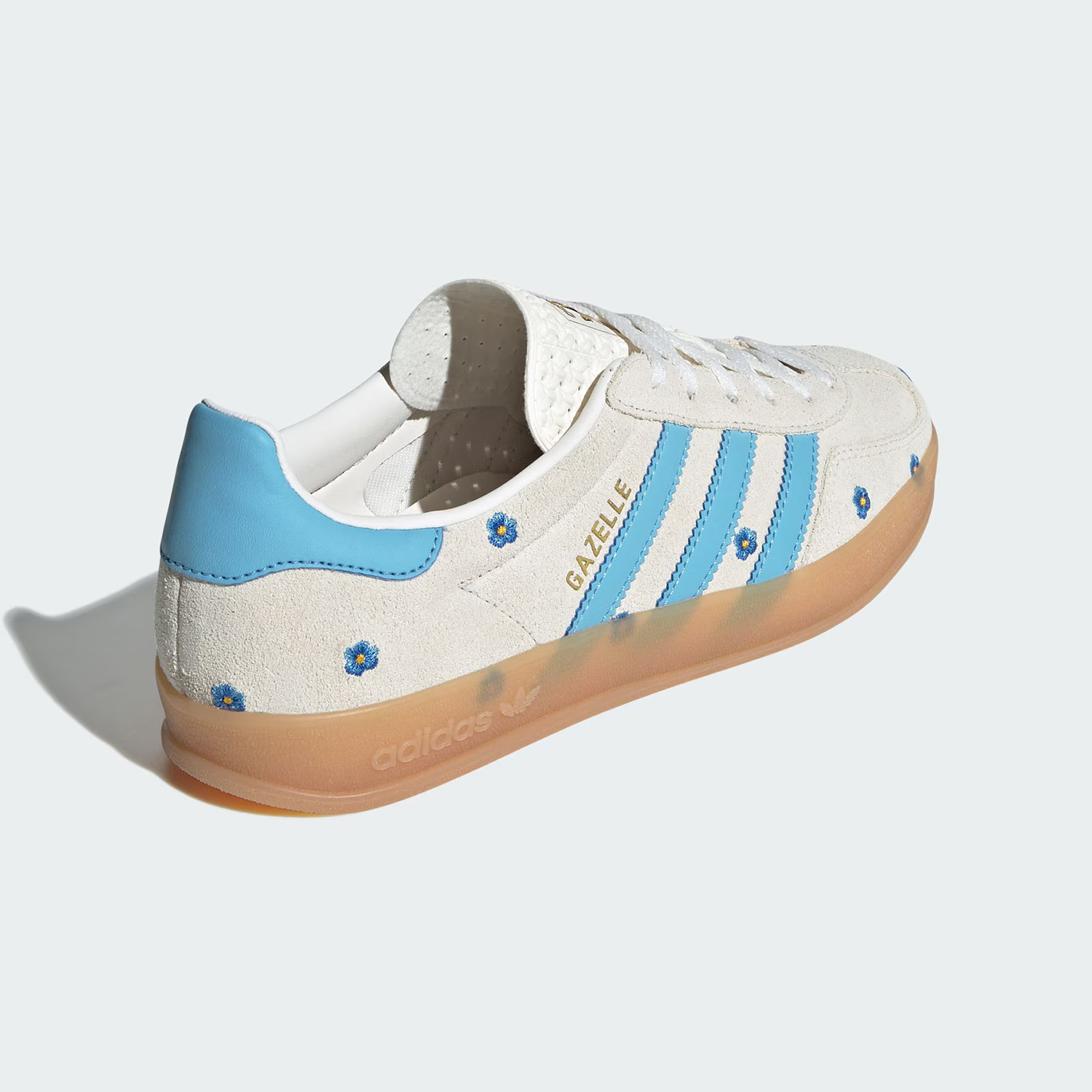 Adidas genuine clover women's  - Adidas Shoes Gazelle recension och pris