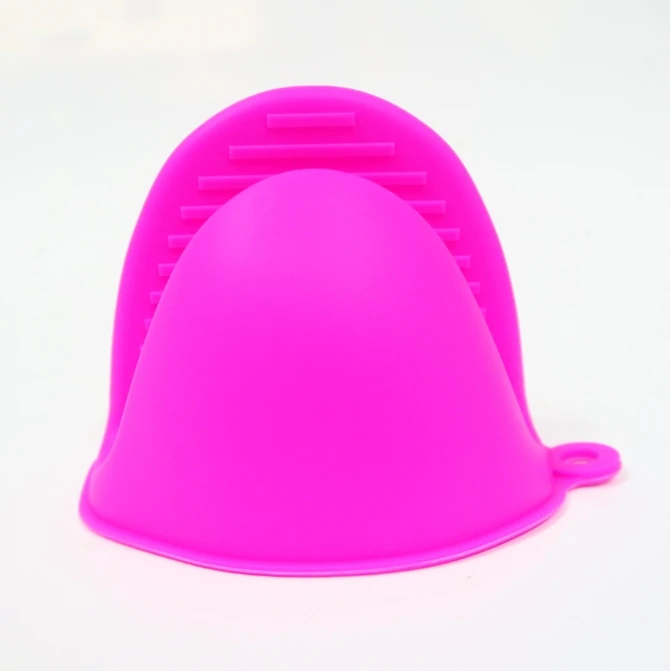 Heat Resistant Silicone Oven G - Oven Mitt Silicone recension och pris