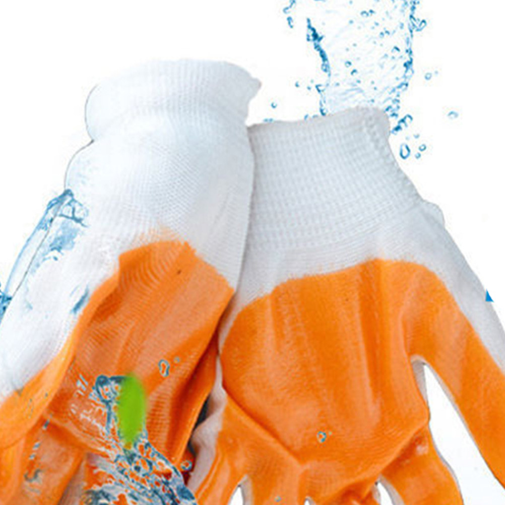 1Pair Animal Protection Gloves - Cut Resistant Glove recension och pris