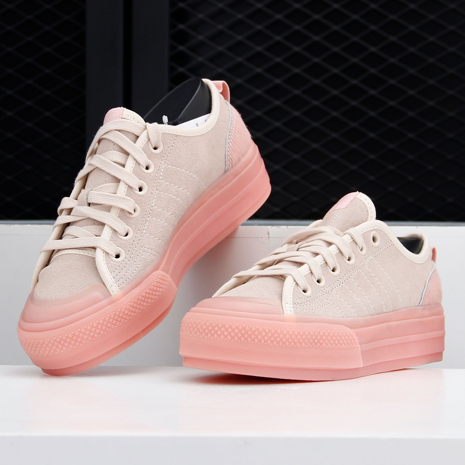 Adidas Genuine Originals Women - Adidas Shoes Gazelle recension och pris