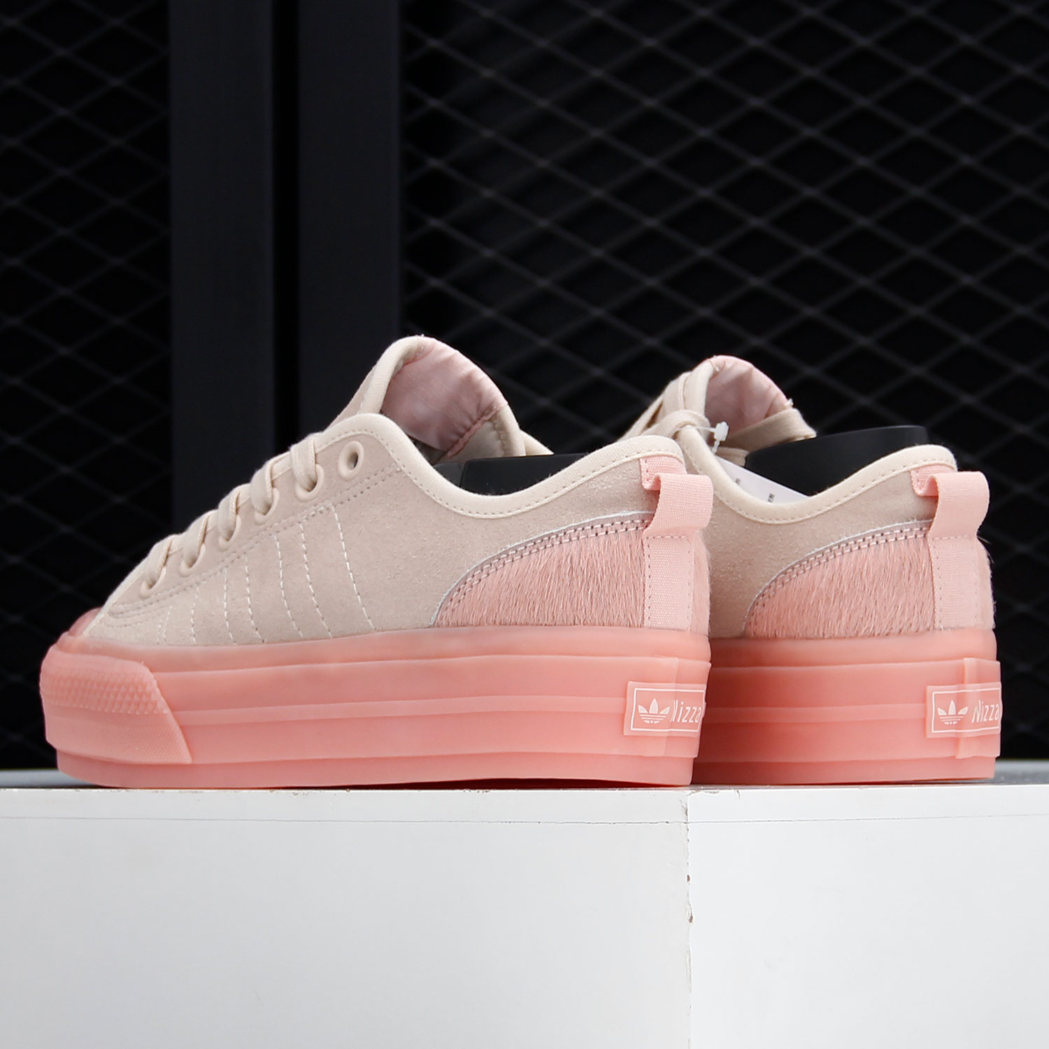 Adidas Genuine Originals Women - Adidas Shoes Gazelle recension och pris