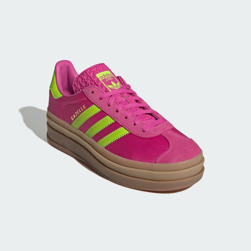 adidas Women's Gazelle Bold Sh - Adidas Shoes Gazelle recension och pris