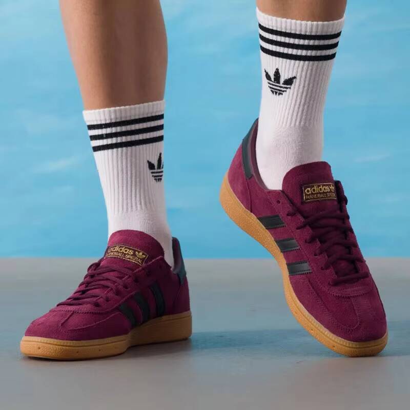 Adidas samba Trefoil Unisex Lo - Adidas Shoes Gazelle recension och pris