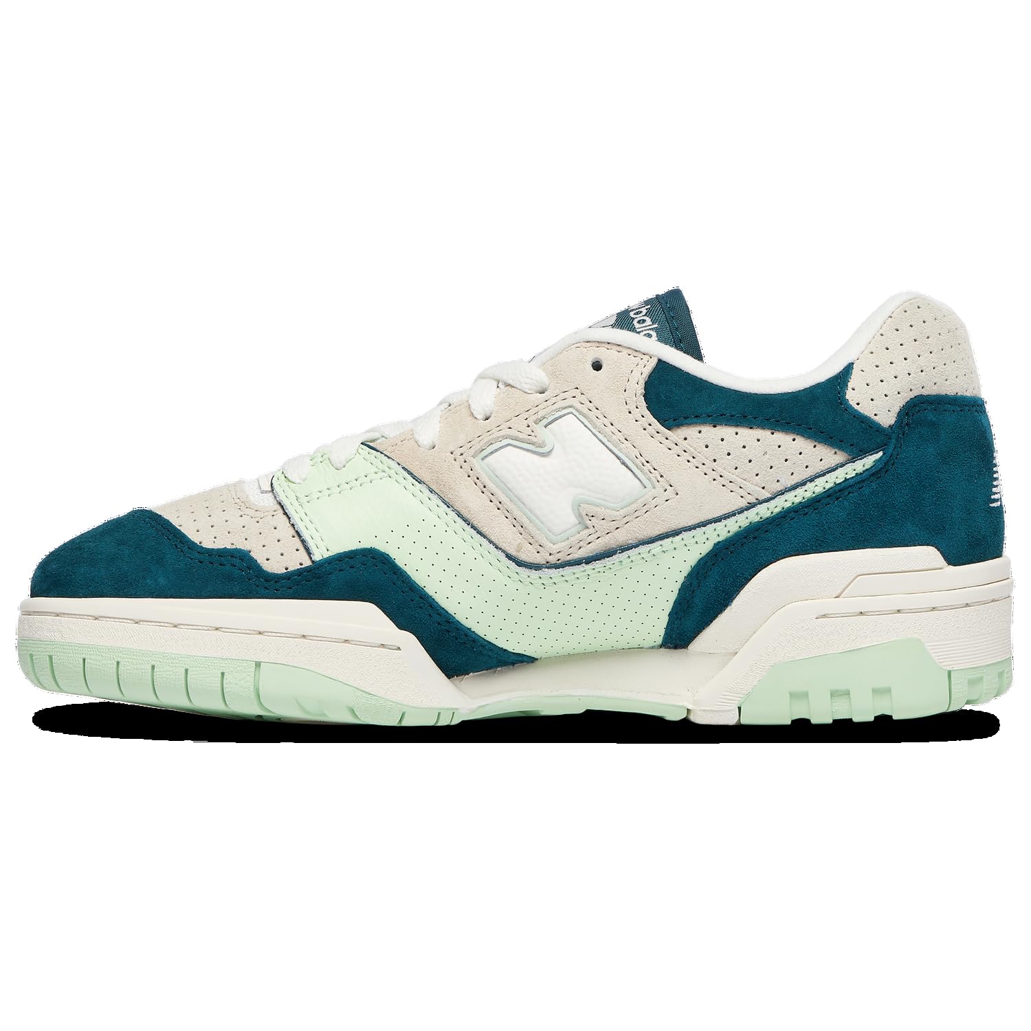 New Balance 550 - Men's Sneake - New Balance Shoes 550 recension och pris